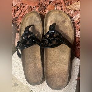 Tory Burch Miller Cloud Sandal